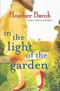 In the Light of the Garden book cover