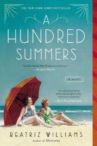 A Hundred Summers book cover