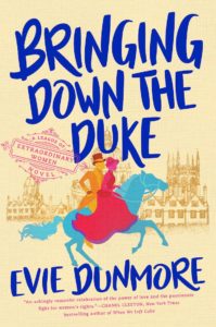 Bringing Down the Duke book cover