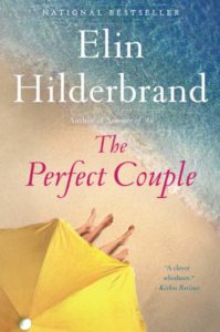The Perfect Couple book cover