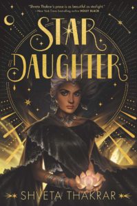 Star Daughter book cover