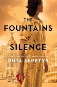 The Fountains of Silence book cover