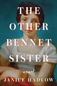 The Other Bennet Sister book cover