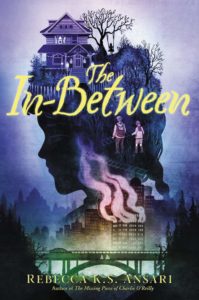 The In-Between book cover
