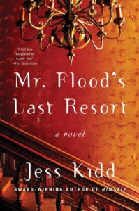 Mr. Flood's Last Resort book cover
