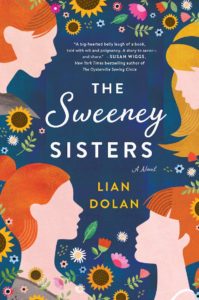 The Sweeney Sisters book cover