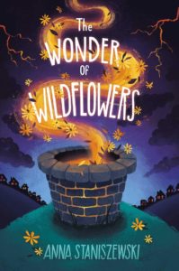 The Wonder of Wildflowers cover