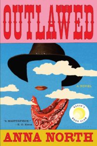 Outlawed Book Cover