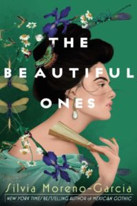 The Beautiful Ones book cover