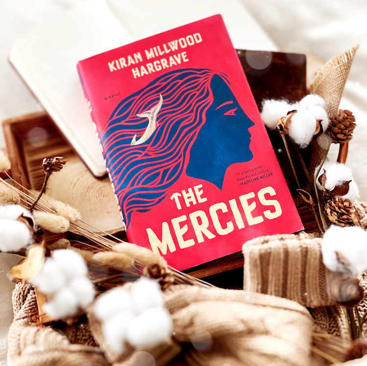 The Mercies book cover
