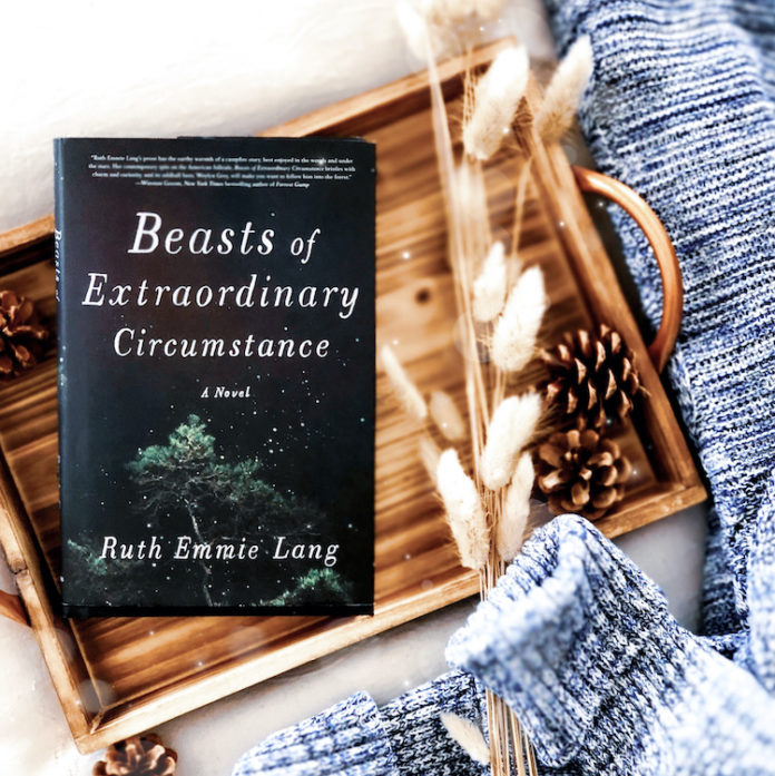 beasts of extraordinary circumstance review